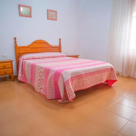 Moderno Con Garaje Balcones Y Aire Solo Familias Y Parejas Apartment Conil De La Frontera